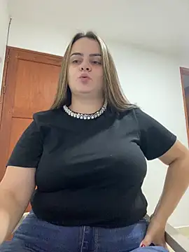 Im Amelia online show from 01-17-26, 12:26