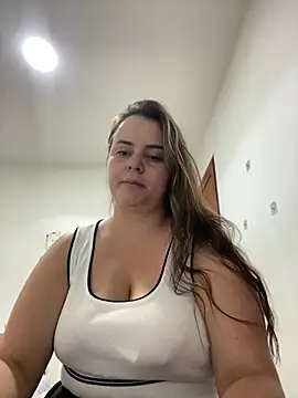 Im Amelia online show from 05-28-26, 08:28