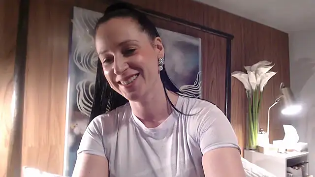 Audrey hotty online show from 12-12-24, 01:10