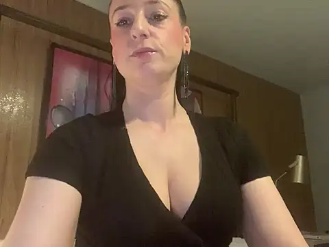 Audrey hotty online show from 03-16-25, 09:05