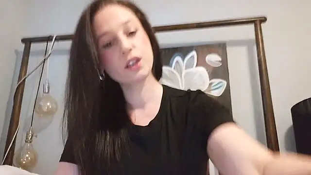 Audrey hotty online show from 03-03-26, 04:13