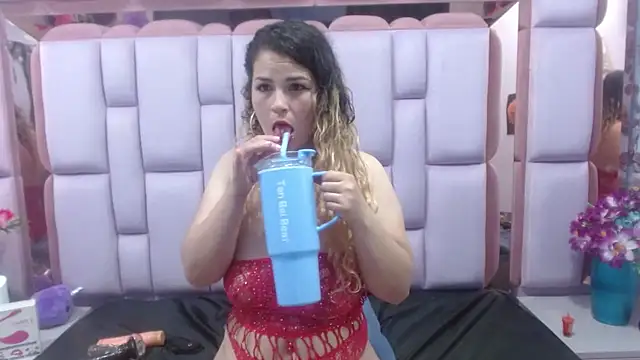 AndrySaenz18 online show from 03-06-25, 06:52