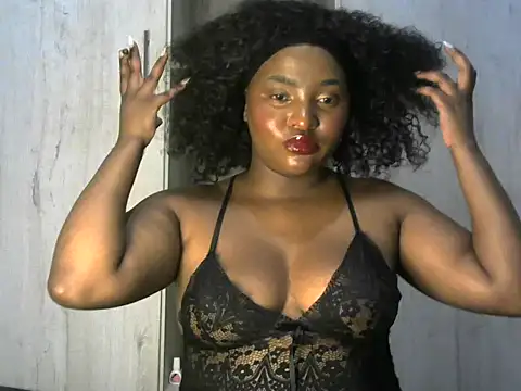 Cococherrie online show from 12-15-25, 11:09