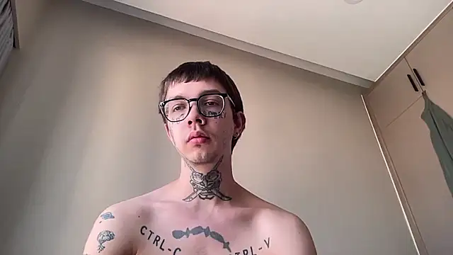 anahori  simon online show from 02-28-26, 01:50