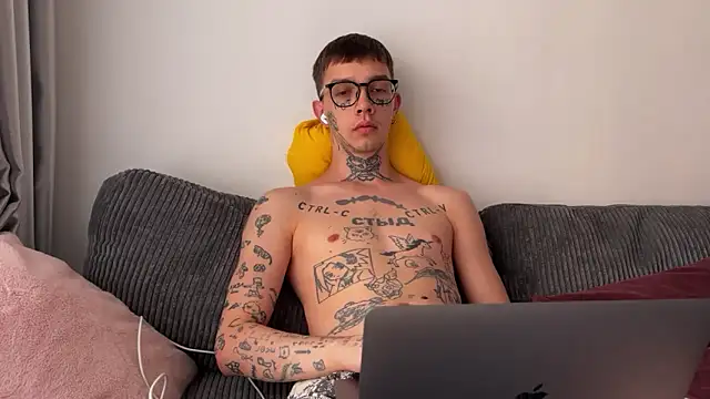 anahori  simon online show from 03-18-26, 11:52