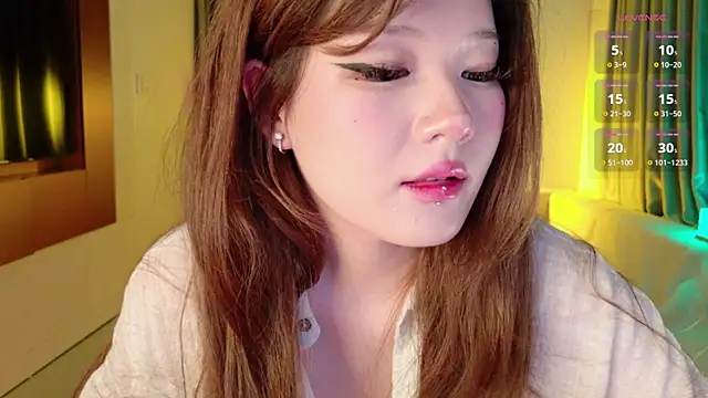 KitayamaChu online show from 11-10-25, 07:02