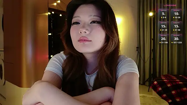 KitayamaChu online show from 01-10-26, 04:09