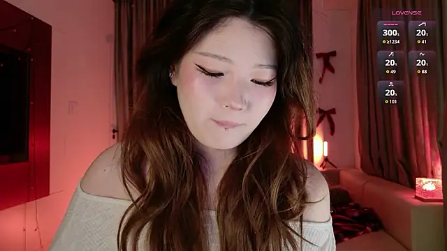 KitayamaChu online show from 02-04-26, 02:56