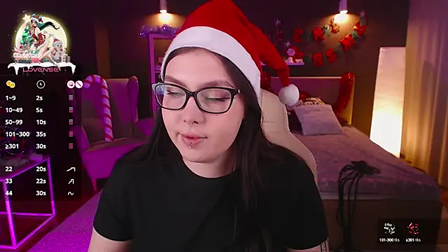 Arizonaa Muse online show from 12-23-24, 12:30