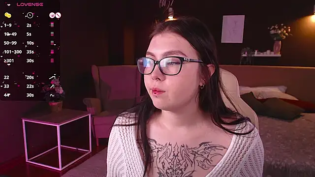 Arizonaa Muse online show from 01-09-25, 12:30