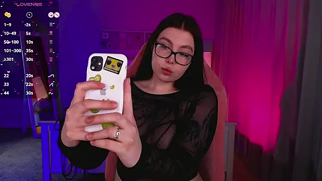 Arizonaa Muse online show from 02-22-25, 12:38