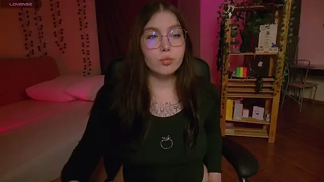 Arizonaa Muse online show from 11-22-25, 02:21