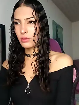 Lanna hott  online show from 02-21-26, 12:28