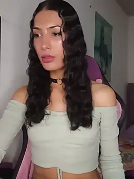 Lanna hott  online show from 05-14-26, 12:17