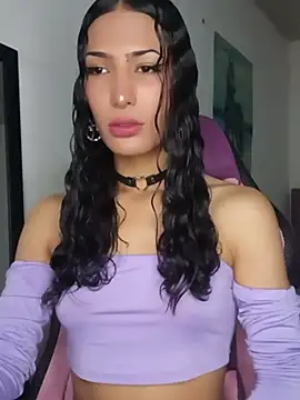 Lanna hott  online show from 05-19-26, 11:27