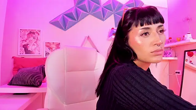 Valkiria ponce online show from 04-08-26, 04:45