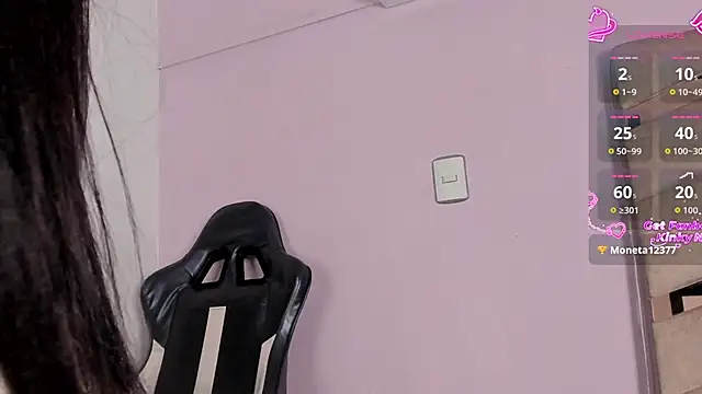 SaraRoy  online show from 11-22-25, 01:04