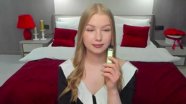 shy  lady online show from 05-24-26, 11:32