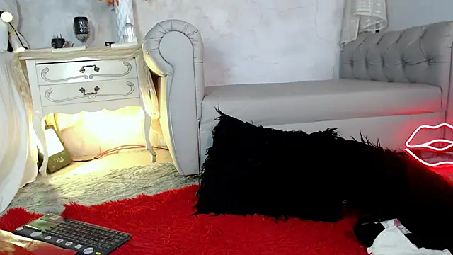 Kyara Queen online show from 02-21-25, 01:22