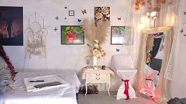 Kyara Queen online show from 01-12-26, 05:29