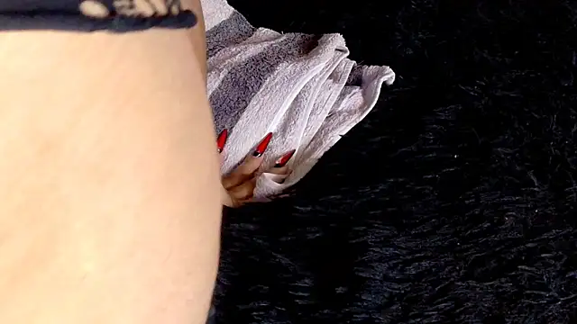 Snapshot of Kyara_Queen chatting on 01-31-26, 07:23 Kyara Queen online show from 01-31-26, 07:23