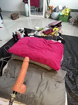 Lilithcaballero online show from 03-16-25, 08:43