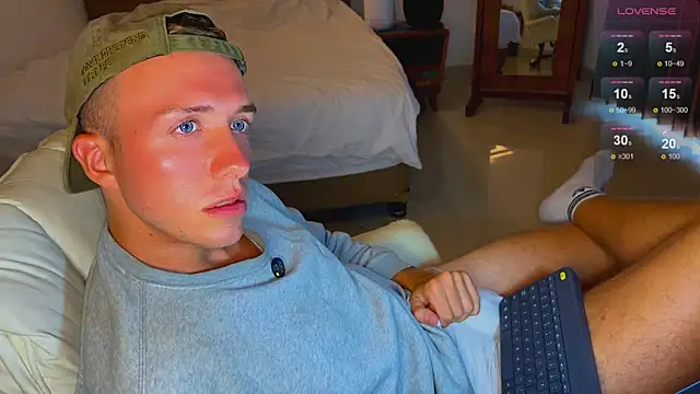 tommy cumfinger online show from 09-09-25, 05:40