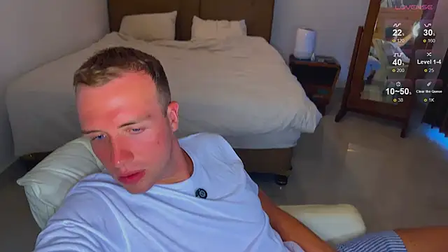 tommy cumfinger online show from 09-14-25, 05:50