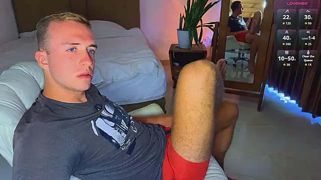 tommy cumfinger online show from 03-05-26, 04:08