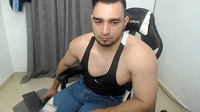 seux-88 online show from 12-03-25, 12:29