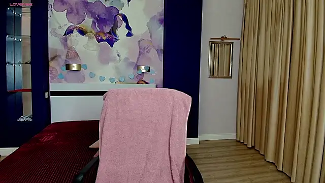 AriaGray online show from 01-31-26, 08:18