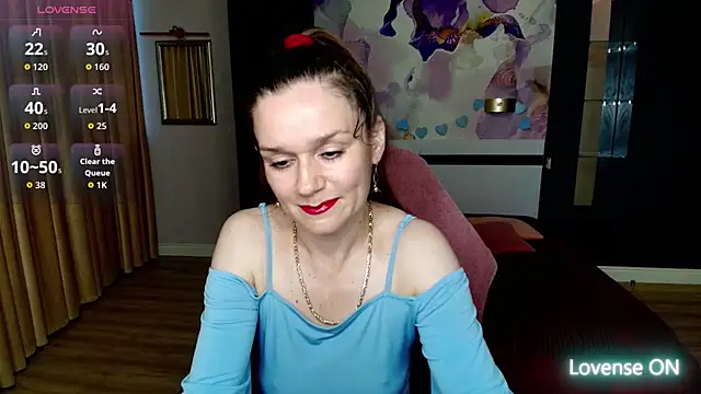 Snapshot of AriaGray chatting on 07-10-26, 03:11 AriaGray online show from 07-10-26, 03:11