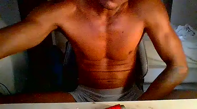FoxLust online show from 02-17-25, 02:48