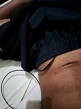 FoxLust online show from 09-20-25, 05:41