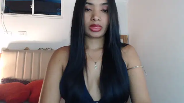 sabrina brunette online show from 06-15-26, 05:09