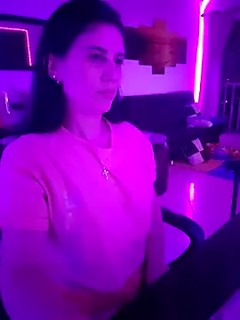 Snapshot of AbbyBaker222 chatting on 02-26-25, 06:47 AbbyBaker222 online show from 02-26-25, 06:47