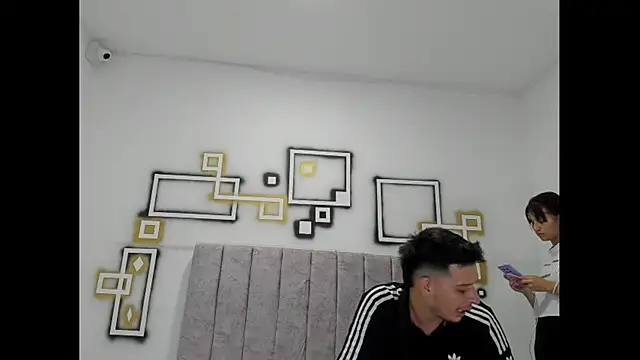 FerneyManti online show from 11-14-25, 01:21