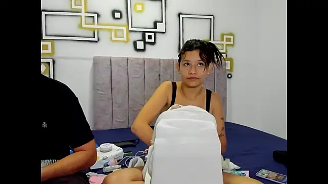 FerneyManti online show from 02-03-26, 01:16