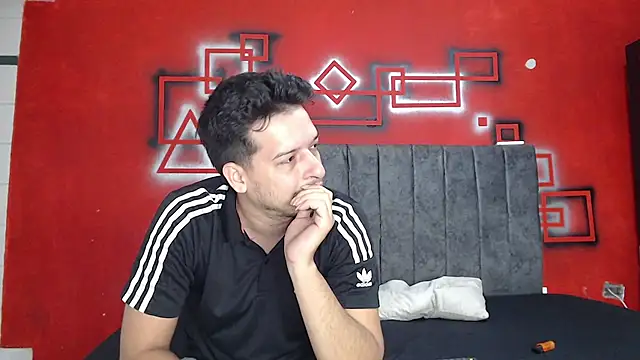 FerneyManti online show from 02-08-26, 01:36