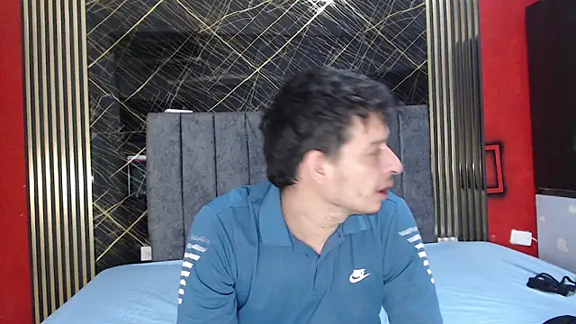 FerneyManti online show from 03-04-26, 01:17