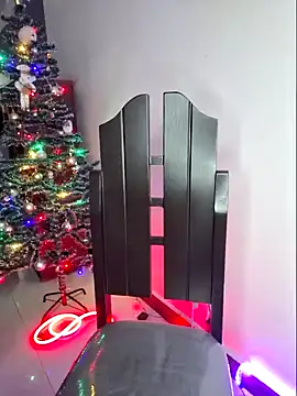 Aria Bennett21 online show from 12-17-24, 01:27