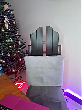 Aria Bennett21 online show from 12-19-24, 04:57