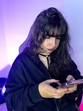 Aria Bennett21 online show from 09-19-25, 03:19