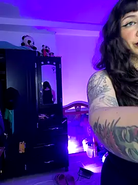 Aria Bennett21 online show from 05-31-26, 03:15