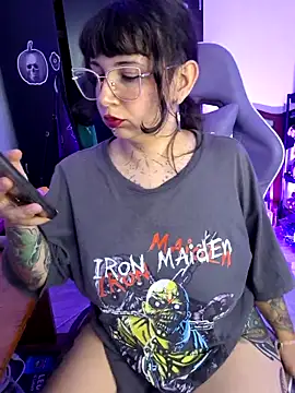 Aria Bennett21 online show from 06-04-26, 03:23