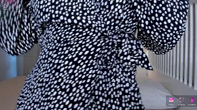 Eva  Lewis online show from 02-15-26, 07:51