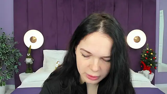Snapshot of DeniseReese chatting on 12-25-24, 03:08 DeniseReese online show from 12-25-24, 03:08