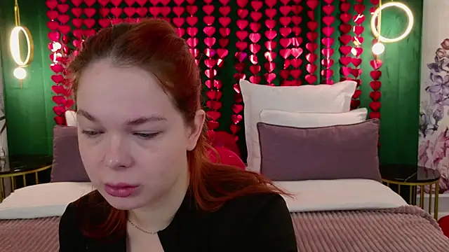 DeniseReese online show from 02-10-26, 02:48