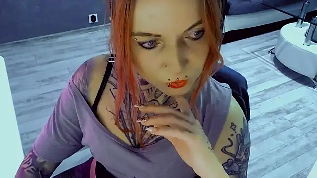 InesGold online show from 02-24-26, 07:34