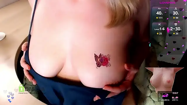  -Luna-  online show from 03-14-26, 11:10